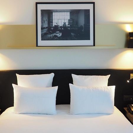 Mercure Paris Saint-Ouen Екстер'єр фото