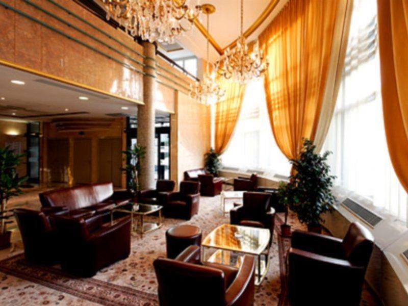 Mercure Paris Saint-Ouen Екстер'єр фото